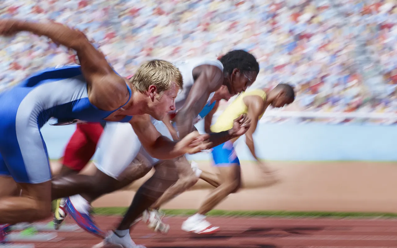 record sportif les plus fous