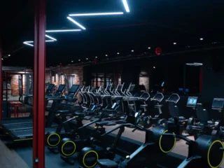 salles de sport a Paris