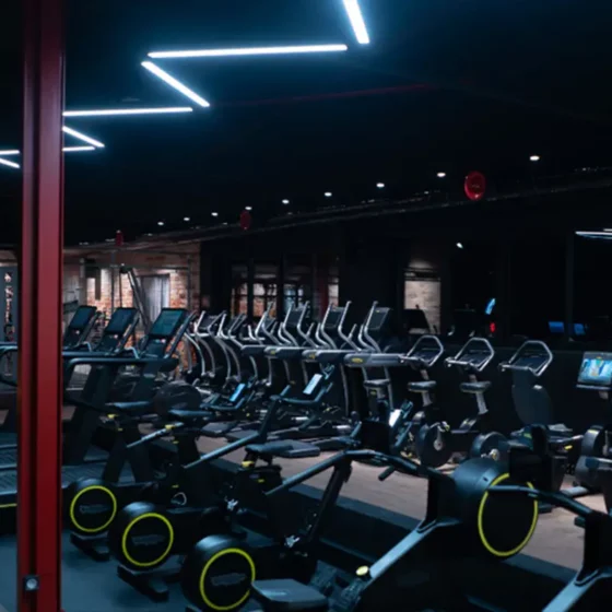 salles de sport a Paris