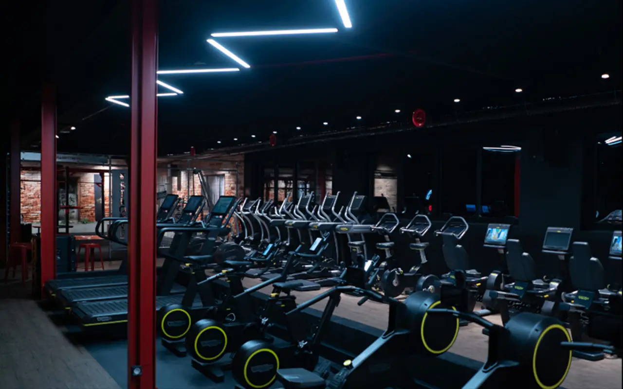salles de sport a Paris