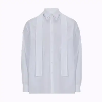 selection shopping prada chemise