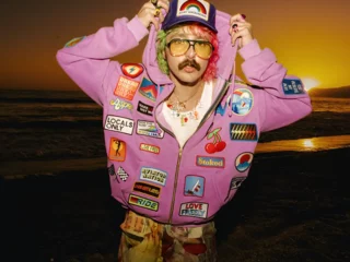 style de Julien Granel