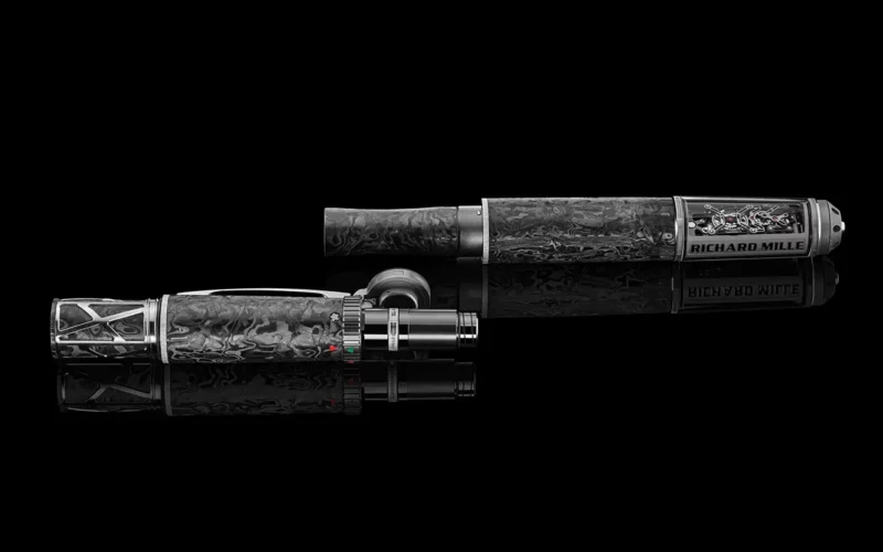stylo plume RM S05 prouesse