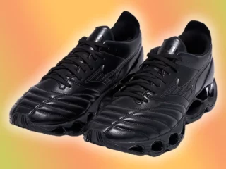 Mizuno Wave Prophecy Morelia Neo