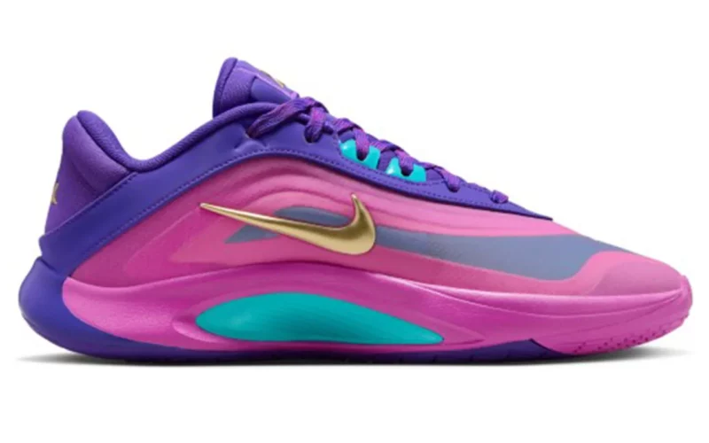 Nike A'One Sunshine rose