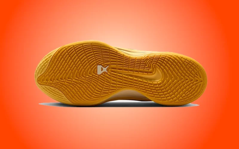 Nike A'One Sunshine semelle