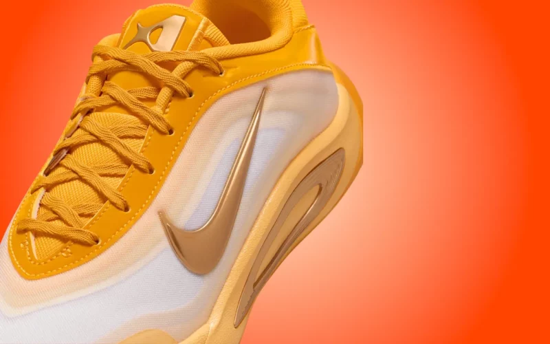 Nike A'One Sunshine zoom