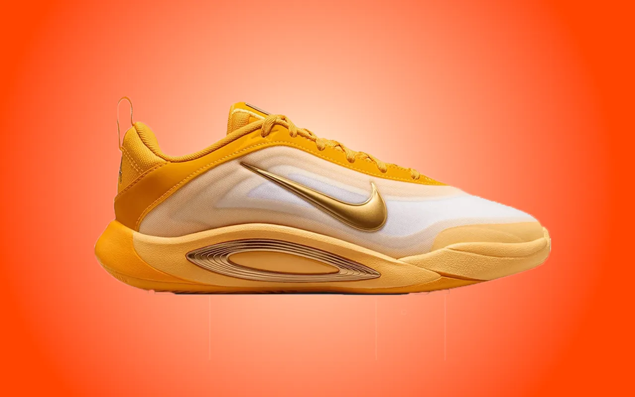 Nike A'One Sunshine