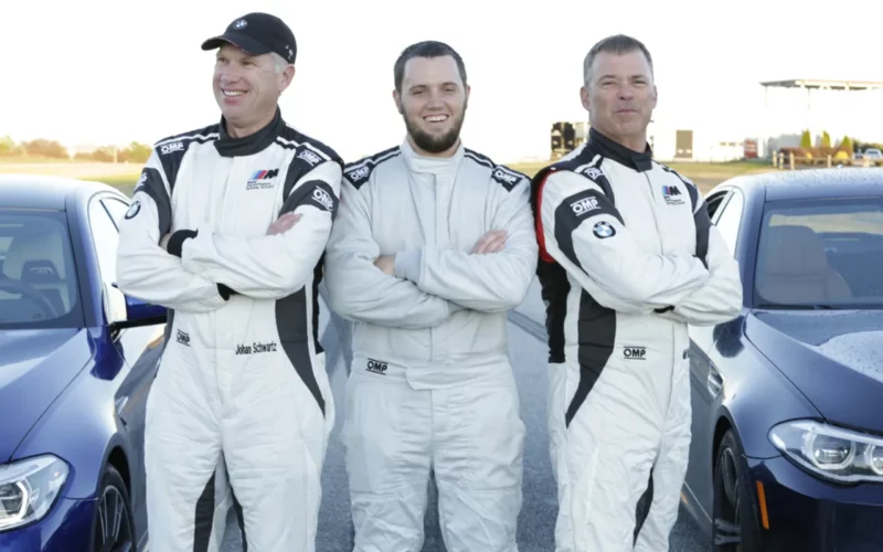Record sportif les plus fous voiture drift