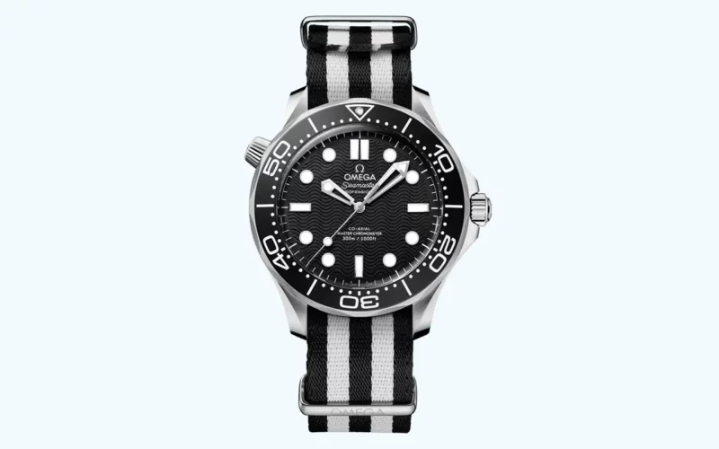 Seamaster Diver 300M OMEGA index