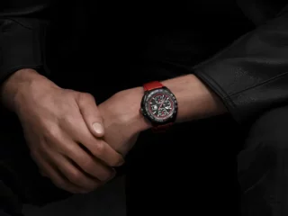 TAG Heuer Formula 1 Chronograph