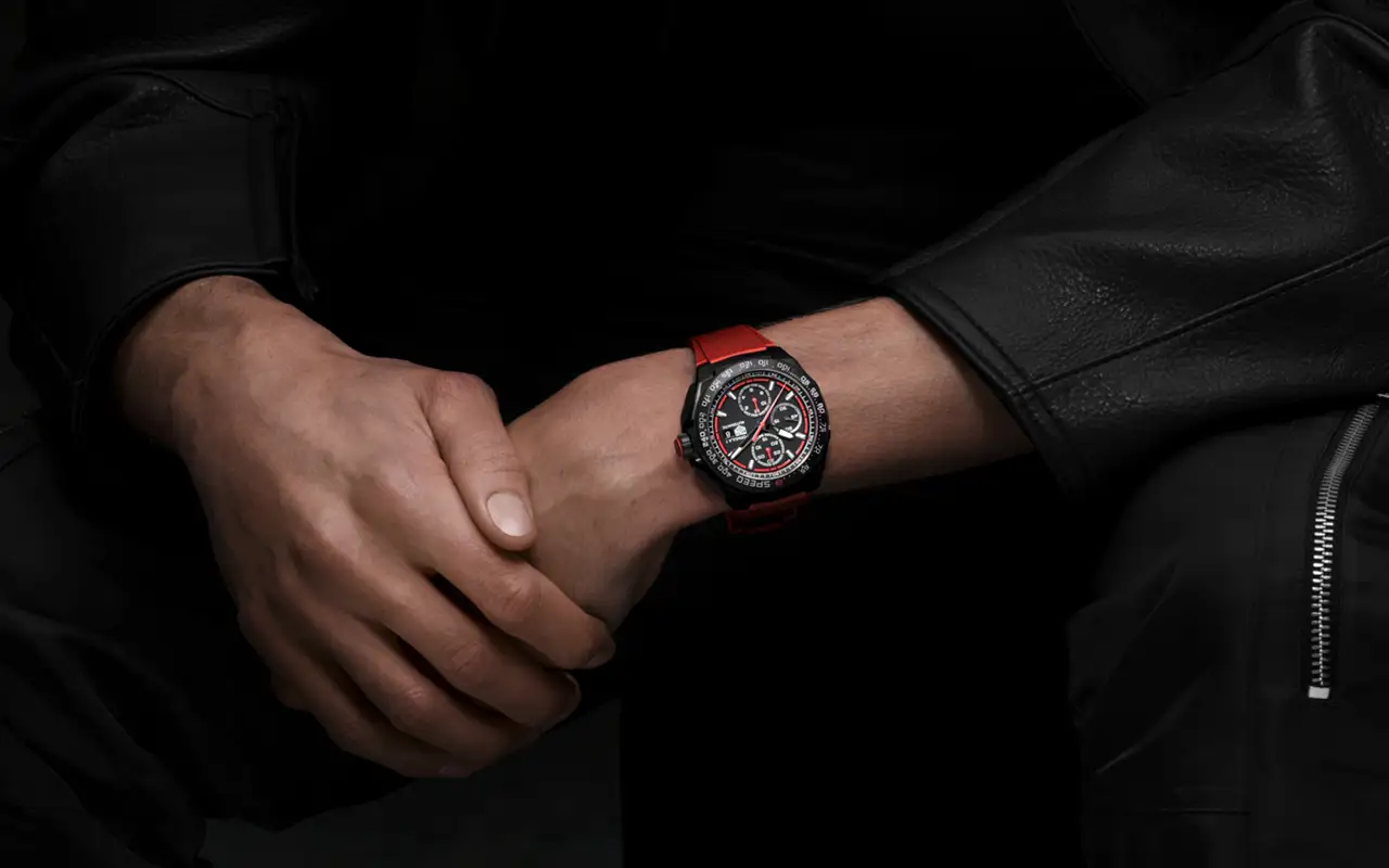 TAG Heuer Formula 1 Chronograph