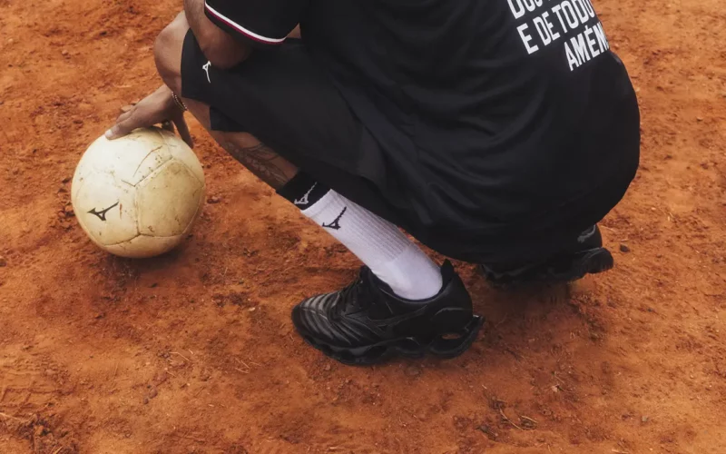 Wave Prophecy Morelia Neo Mizuno