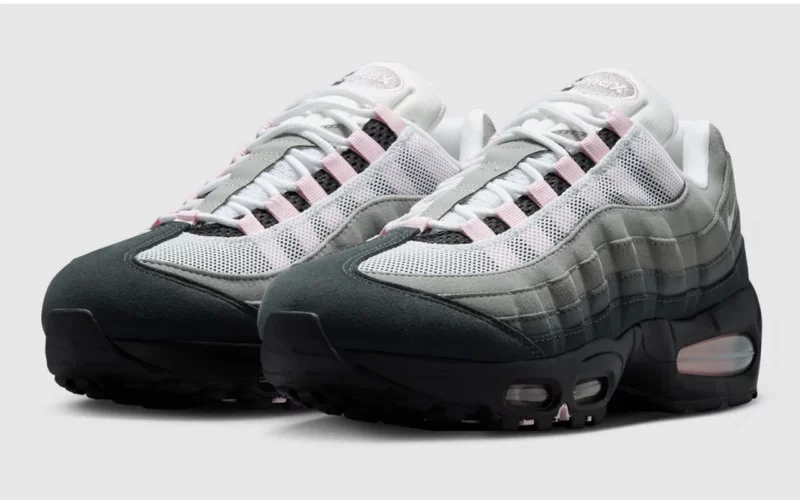 Yu-Gi-Oh! x Nike Air Max 95 “Joey” japon