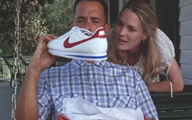 adopter le style années 90 basket