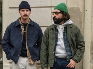 adopter le style hipster