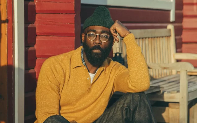 adopter le style hipster lunettes