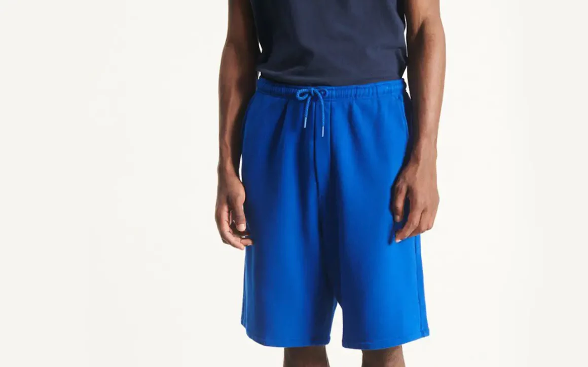 avis sur american vintage short