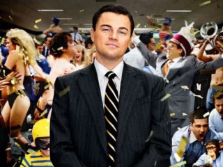 comment s’habiller comme Jordan Belfort