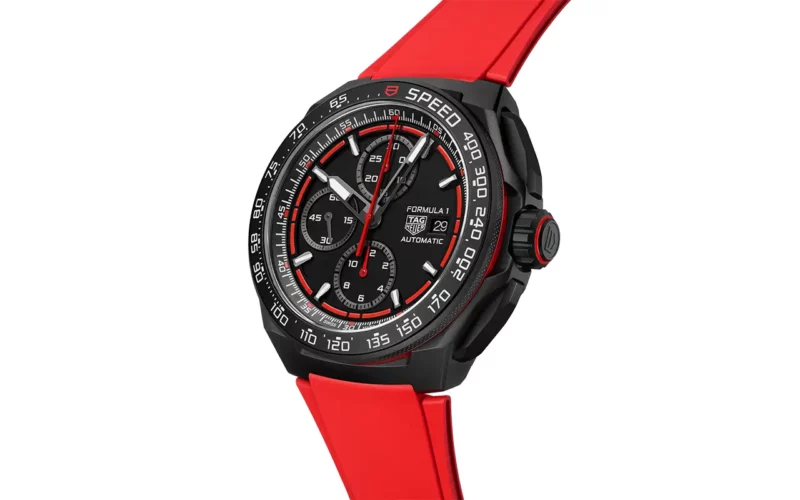 montre TAG Heuer Formula 1 Chronograph