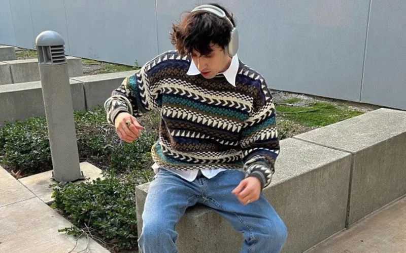 porter les motifs selon sa morpho pull motifs