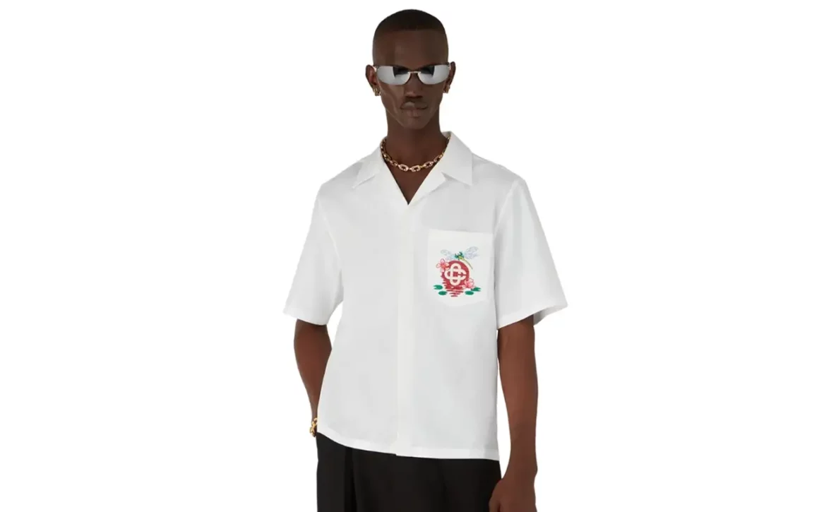 Avis sur Casablanca chemise