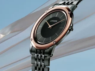 EcoEco-Drive One de Citizen-Drive One de Citizen