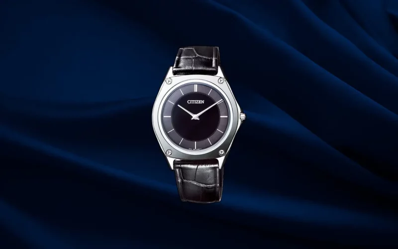Eco-Drive One de Citizen Baselworld 2016