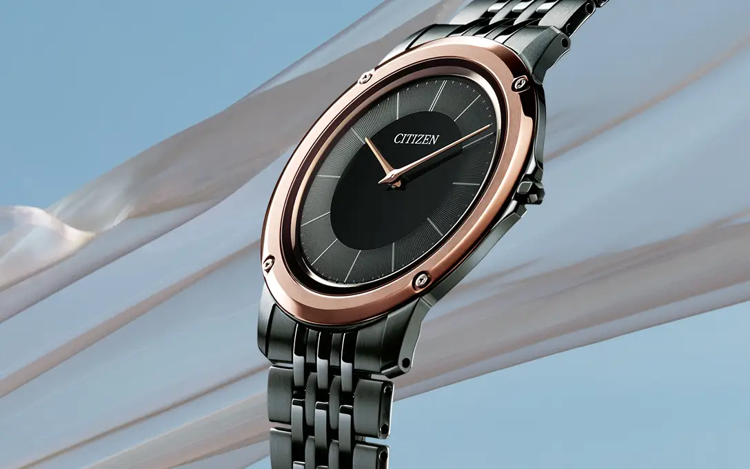 EcoEco-Drive One de Citizen-Drive One de Citizen