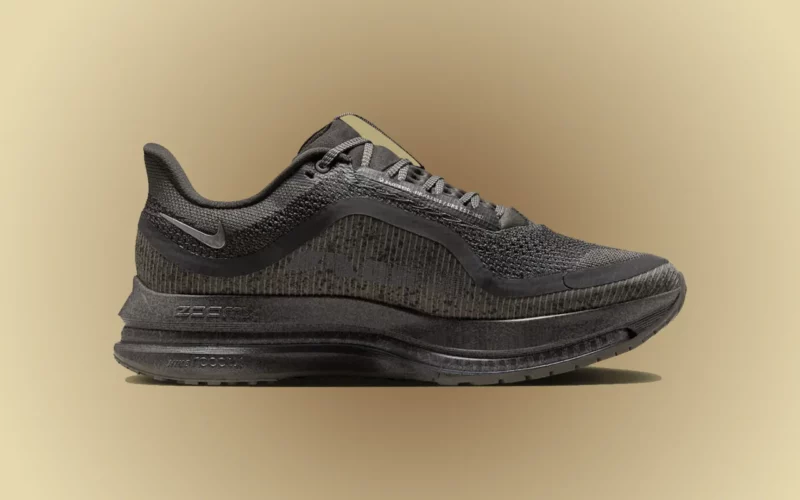 Nike Pegasus Premium « Light Loden » lateral