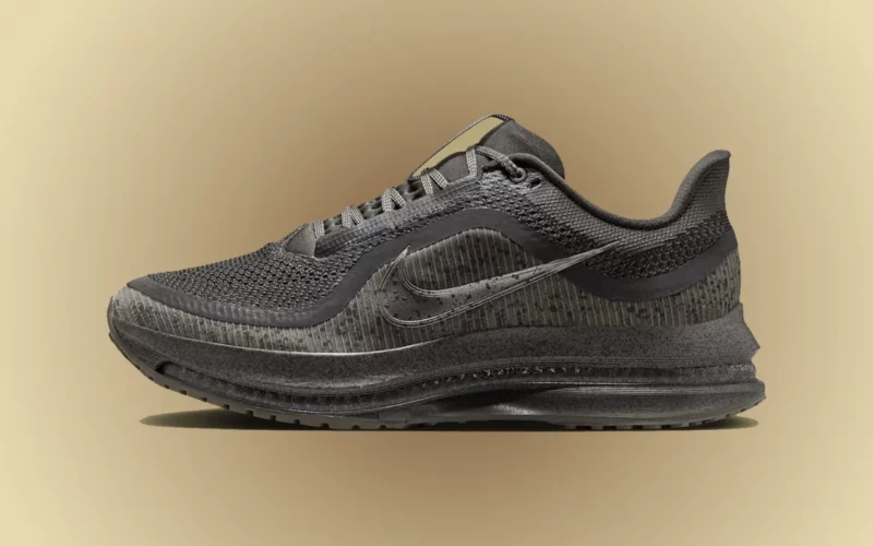 Nike Pegasus Premium « Light Loden » logo