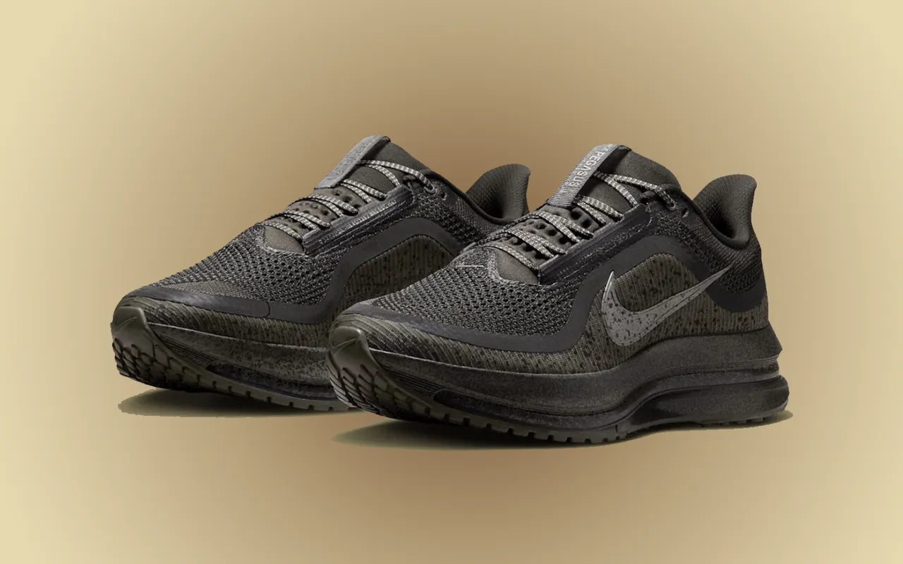 Nike Pegasus Premium Light Loden