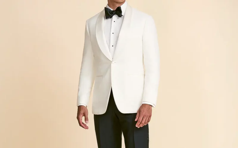 TOP 5 des costumes atelier mesure