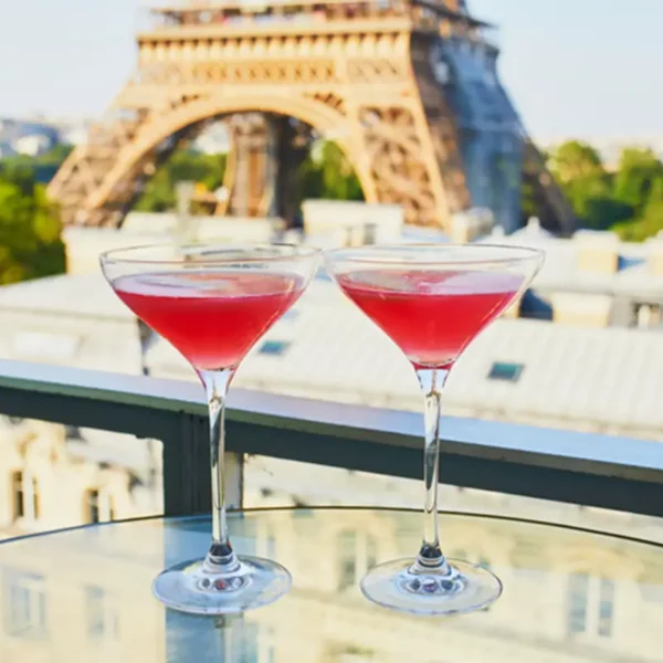 TOP adresses hype a Paris