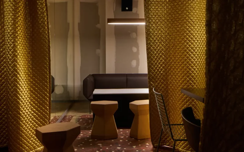 TOP adresses hype a Paris le syndicat
