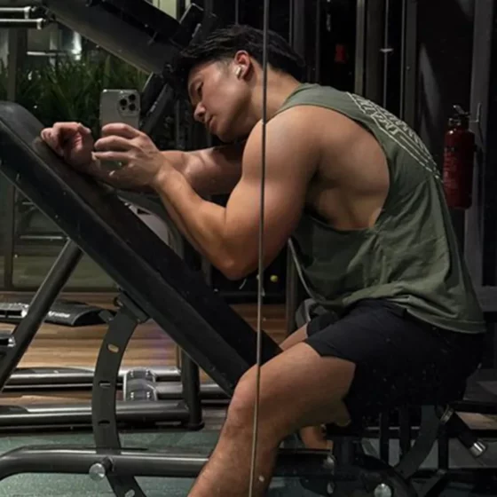 Thirst Trap mode d'emploi