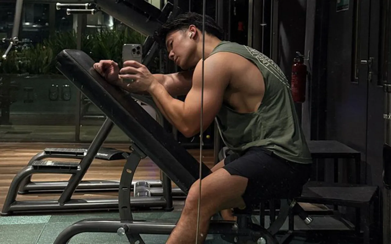 Thirst Trap mode d'emploi