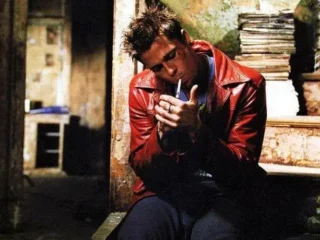 comment s'habiller comme tyler durden