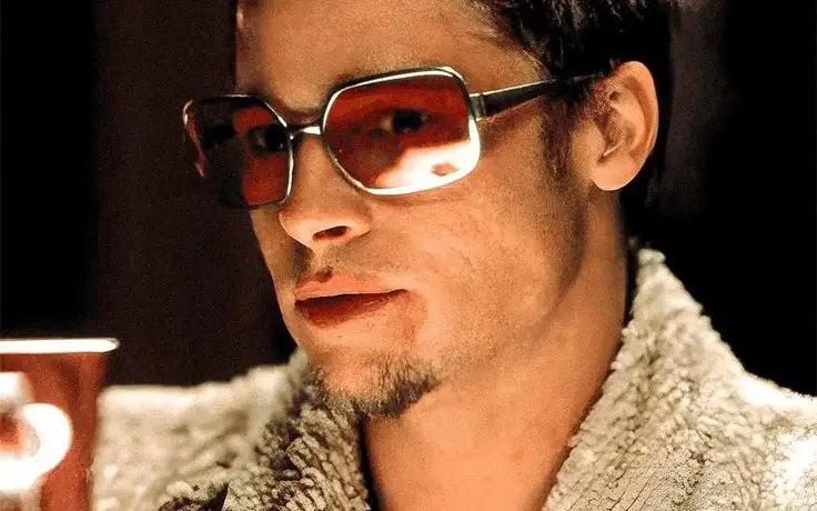 comment s'habiller comme tyler durden accessoires