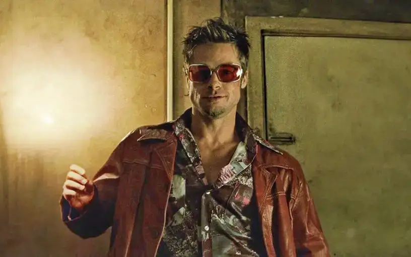 comment s'habiller comme tyler durden fight club