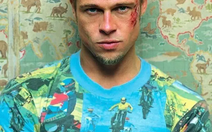 comment s'habiller comme tyler durden haut