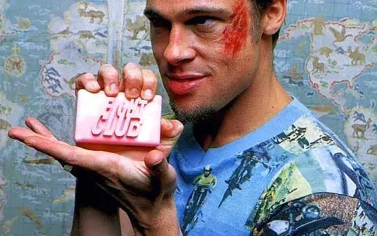 comment s'habiller comme tyler durden style