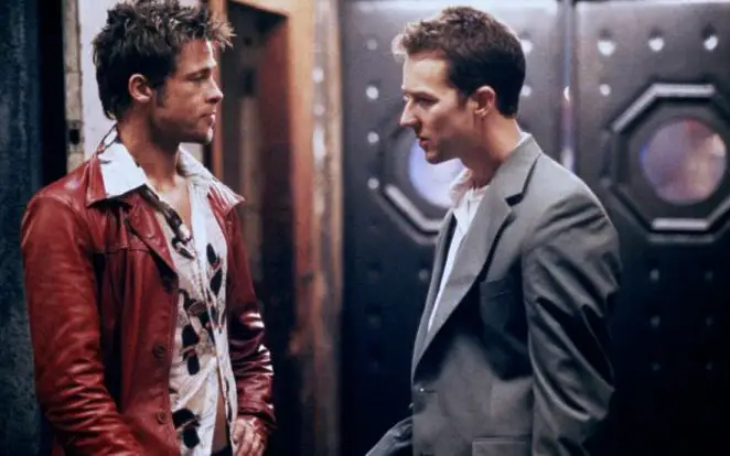 comment s'habiller comme tyler durden veste