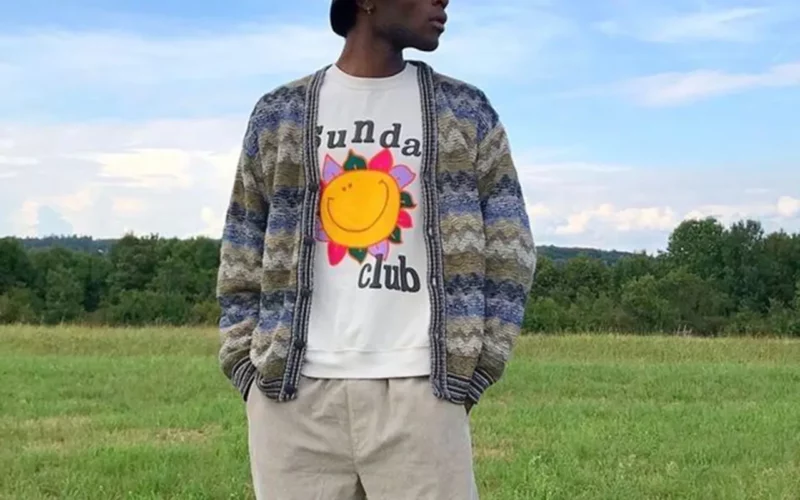 porter les motifs selon sa morpho rondeur
