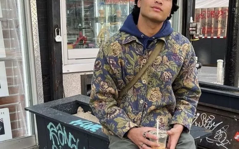 porter les motifs selon sa morpho veste motifs