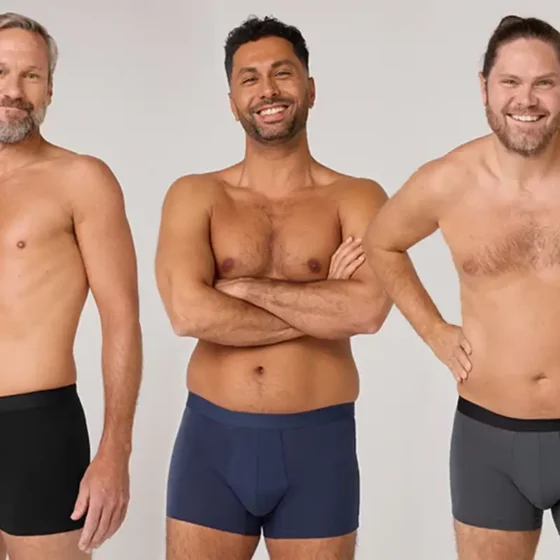 protections intimes masculines