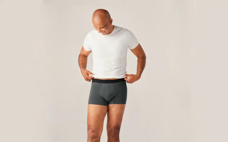protections intimes masculines boxers