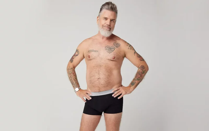 protections intimes masculines tena