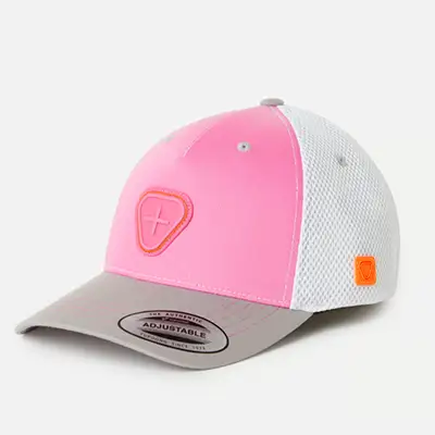 selection shopping casquette