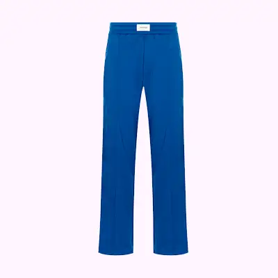 selection shopping pantalon